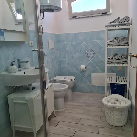 Ali Di Sale Appartamento *