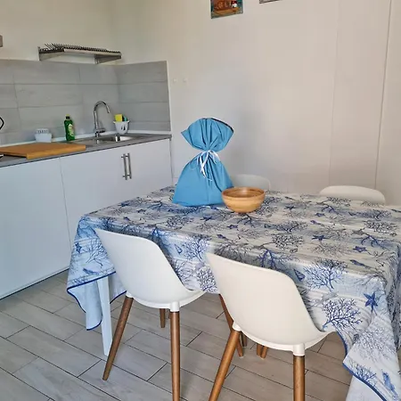 Ali Di Sale Appartamento *