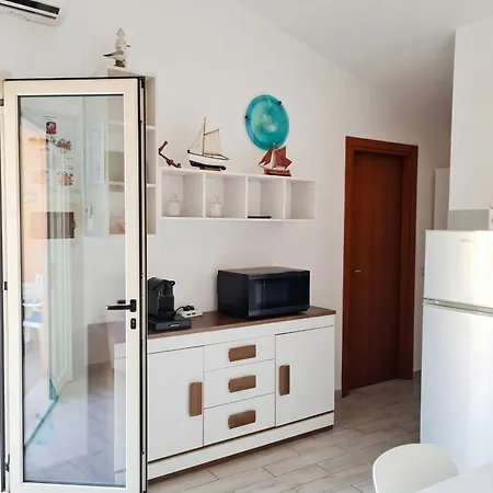 Apartamento Ali Di Sale *