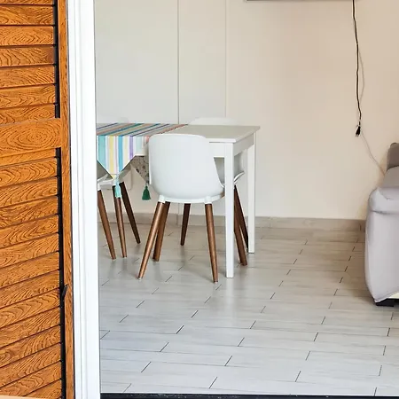 Apartamento Ali Di Sale