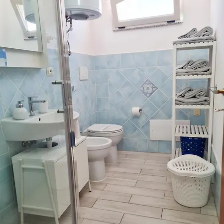 Apartamento Ali Di Sale