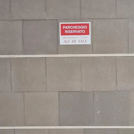 Ali Di Sale Apartment